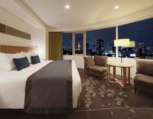 コーナールーム バスルーム