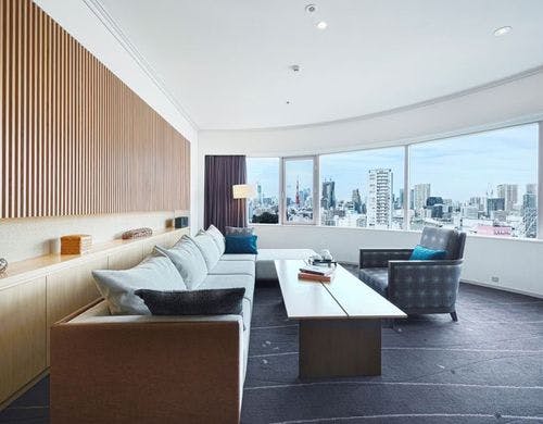 さくらスイート（ツイン）