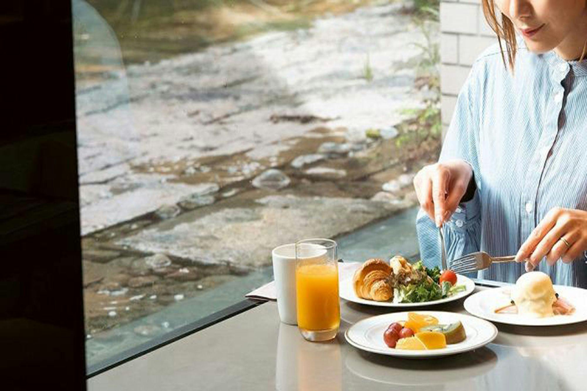 里斯特兰特咖啡厅 Chiriejo