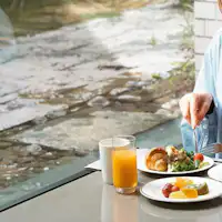 里斯特兰特咖啡厅 Chiriejo