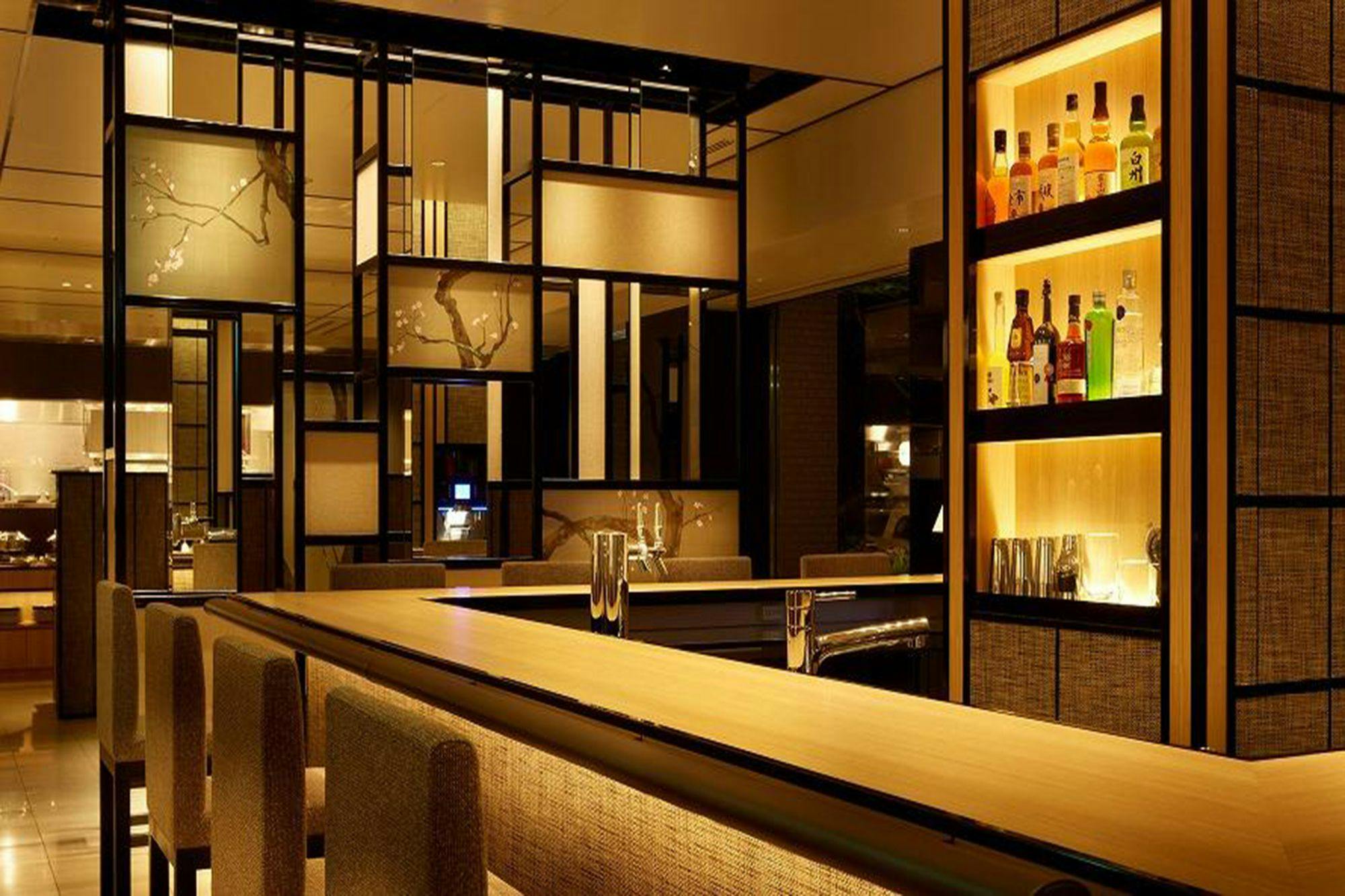 ザ・プリンス さくらタワー東京、オートグラフ コレクション