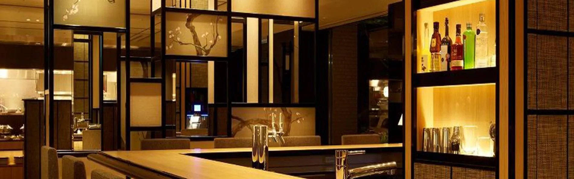 ザ・プリンス さくらタワー東京、オートグラフ コレクション
