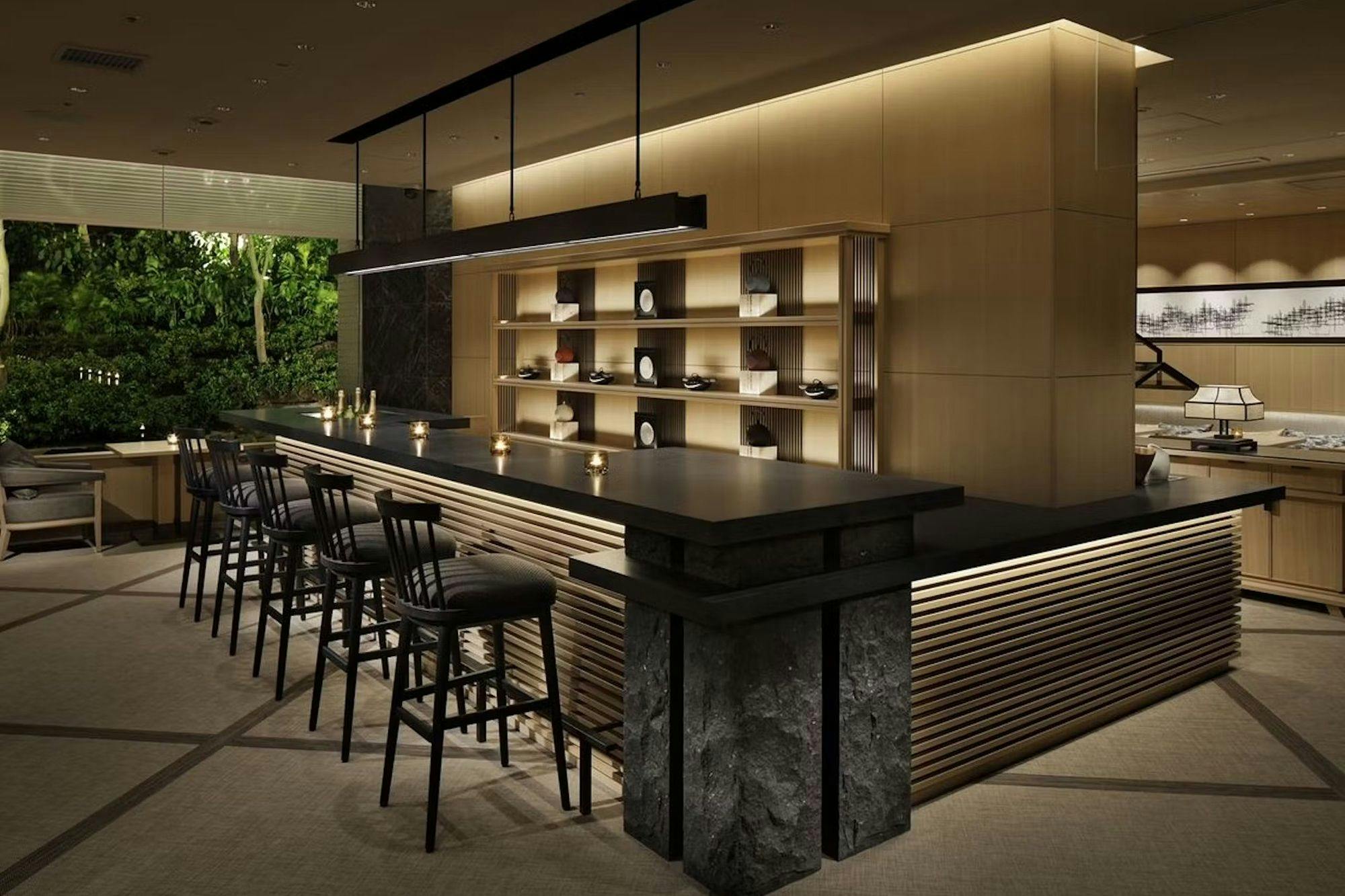 ザ・プリンス さくらタワー東京、オートグラフ コレクション