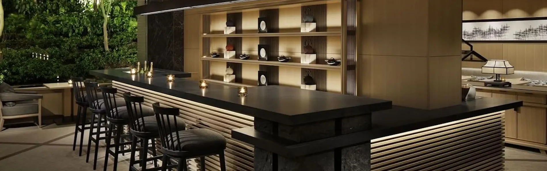 ザ・プリンス さくらタワー東京、オートグラフ コレクション