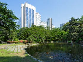 ザ・プリンス さくらタワー東京