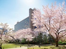 ザ・プリンス さくらタワー東京