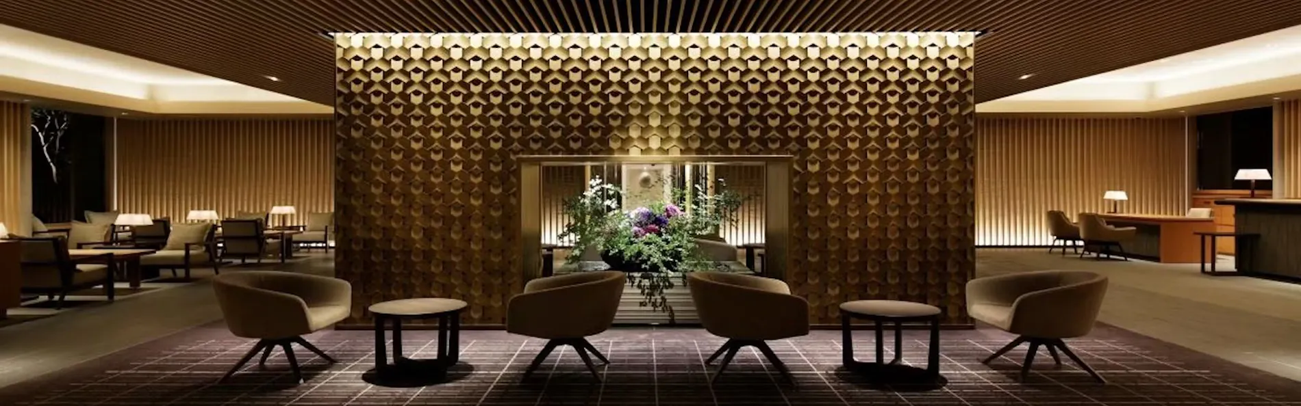 ザ・プリンス さくらタワー東京、オートグラフ コレクション