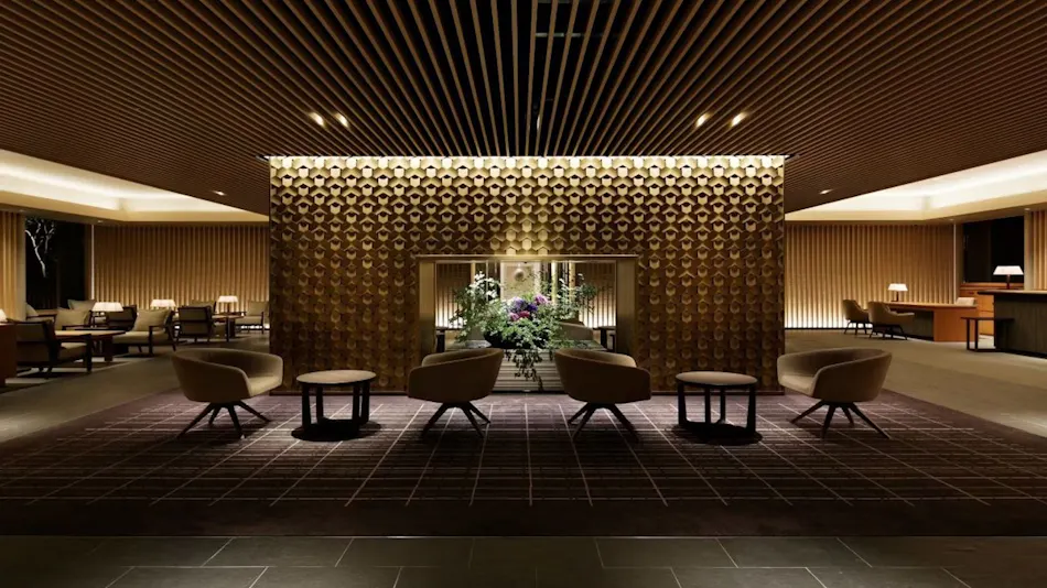 The Prince Sakura Tower Tokyo, Autograph Collection