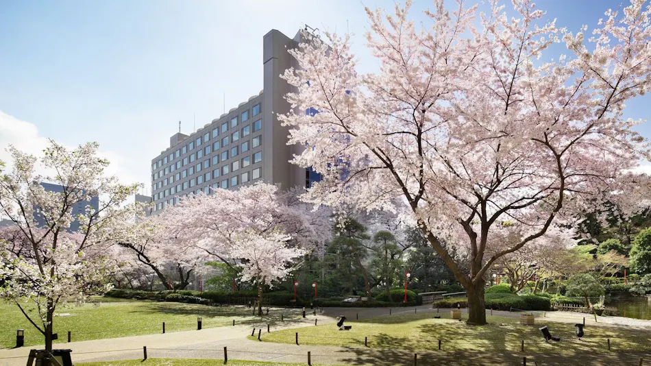 The Prince Sakura Tower Tokyo, Autograph Collection