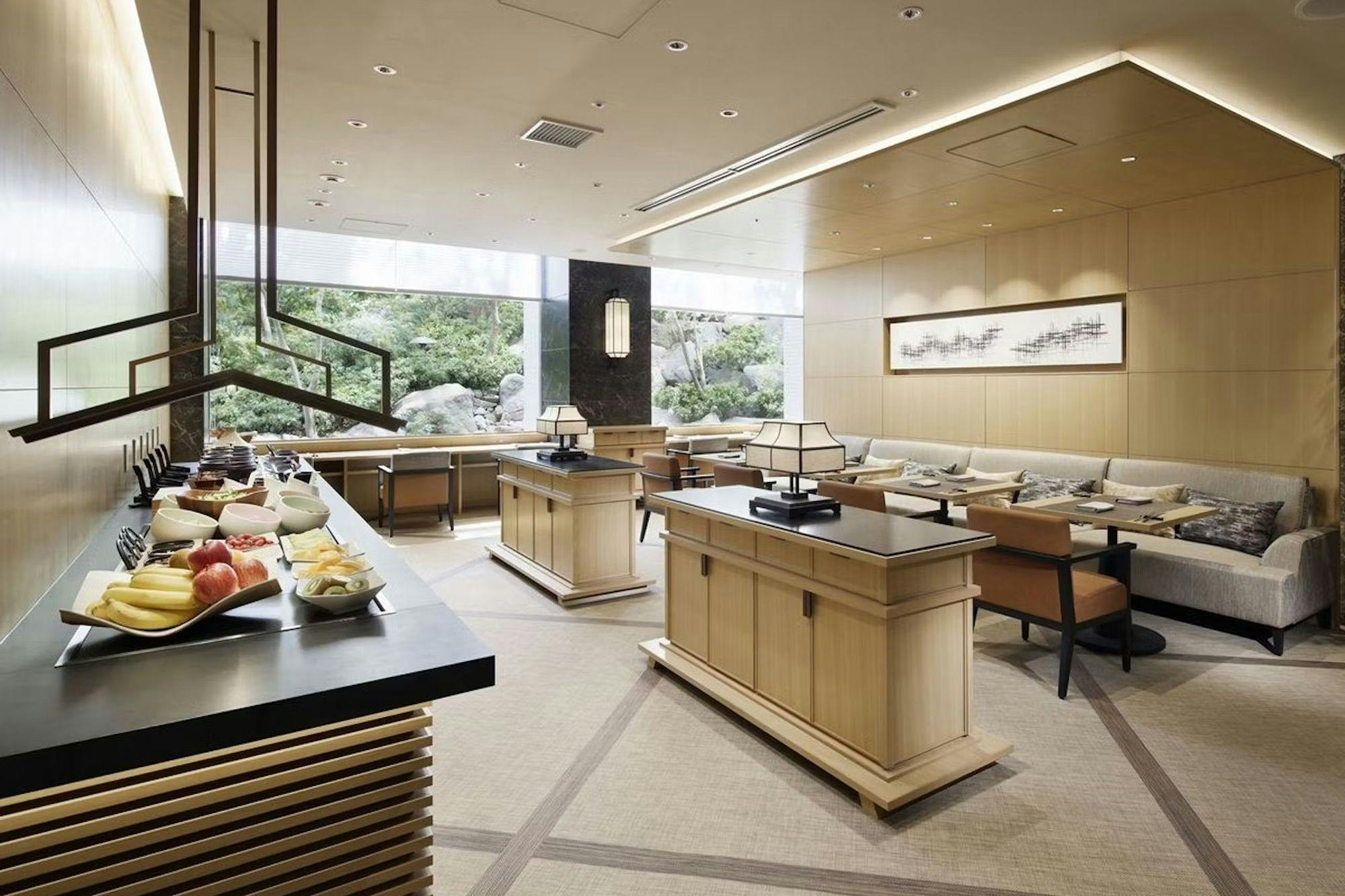 ザ・プリンス さくらタワー東京、オートグラフ コレクション