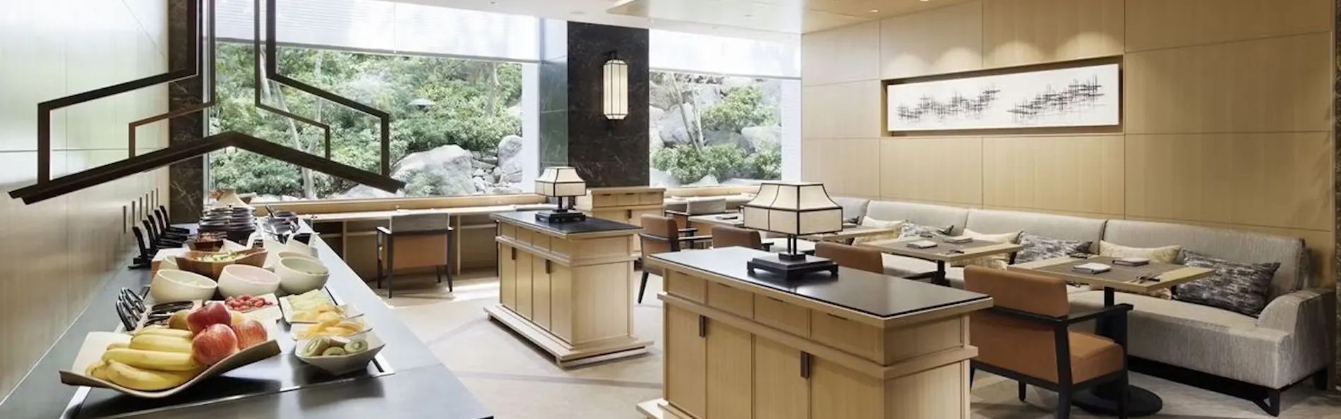 ザ・プリンス さくらタワー東京、オートグラフ コレクション