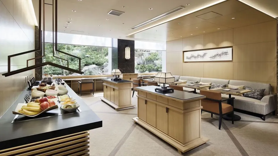 The Prince Sakura Tower Tokyo, Autograph Collection
