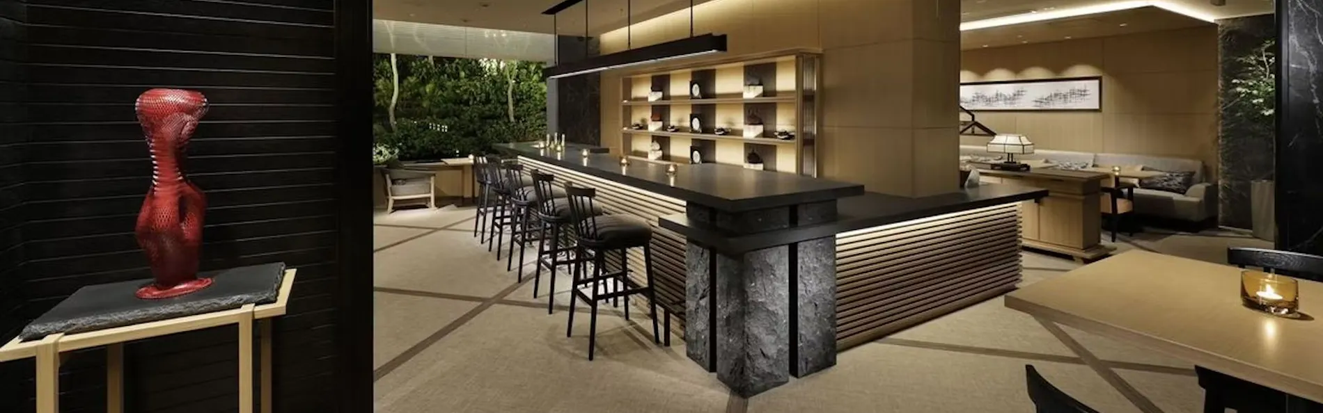 ザ・プリンス さくらタワー東京、オートグラフ コレクション