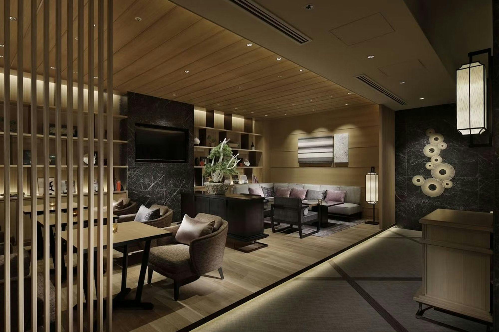 ザ・プリンス さくらタワー東京、オートグラフ コレクション