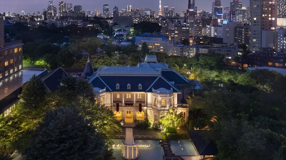 The Prince Sakura Tower Tokyo, Autograph Collection
