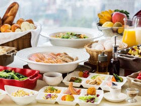 JRタワーホテル日航札幌