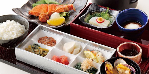 21年最新 北海道 朝食が人気の宿ランキング 一休 Com 21年最新 北海道 朝食が人気の宿ランキング 一休 Com