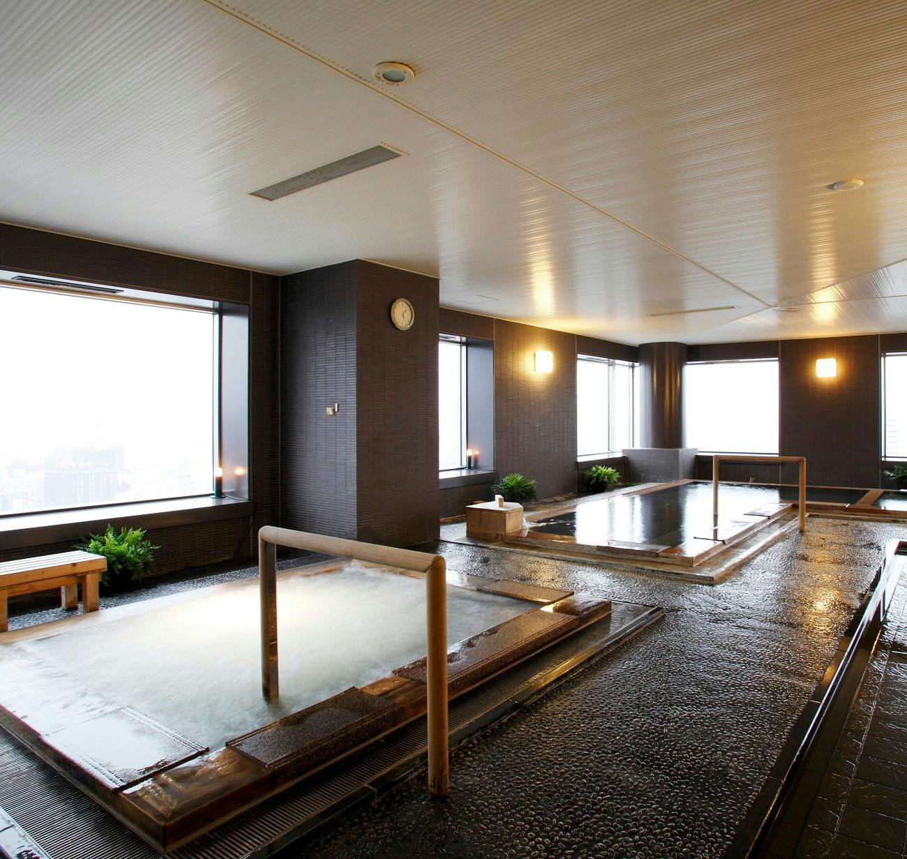 JRタワーホテル日航札幌