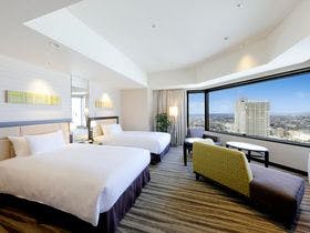 JRタワーホテル日航札幌