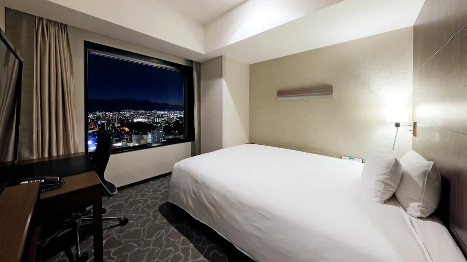 JR Tower Hotel Nikko Sapporo