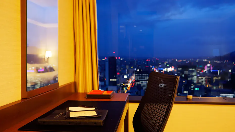 JR Tower Hotel Nikko Sapporo