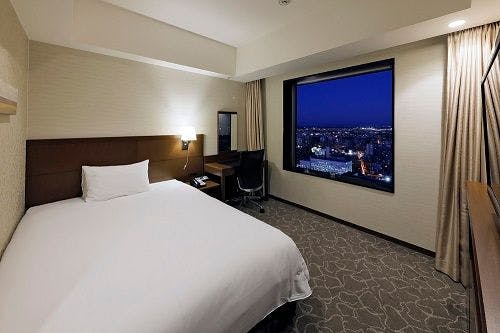 JRタワーホテル日航札幌