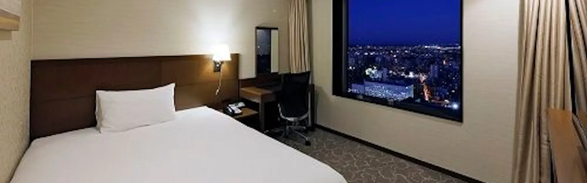 JRタワーホテル日航札幌