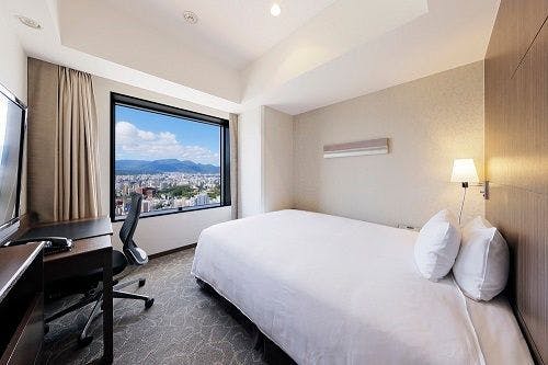 JRタワーホテル日航札幌