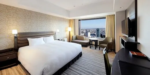 JRタワーホテル日航札幌