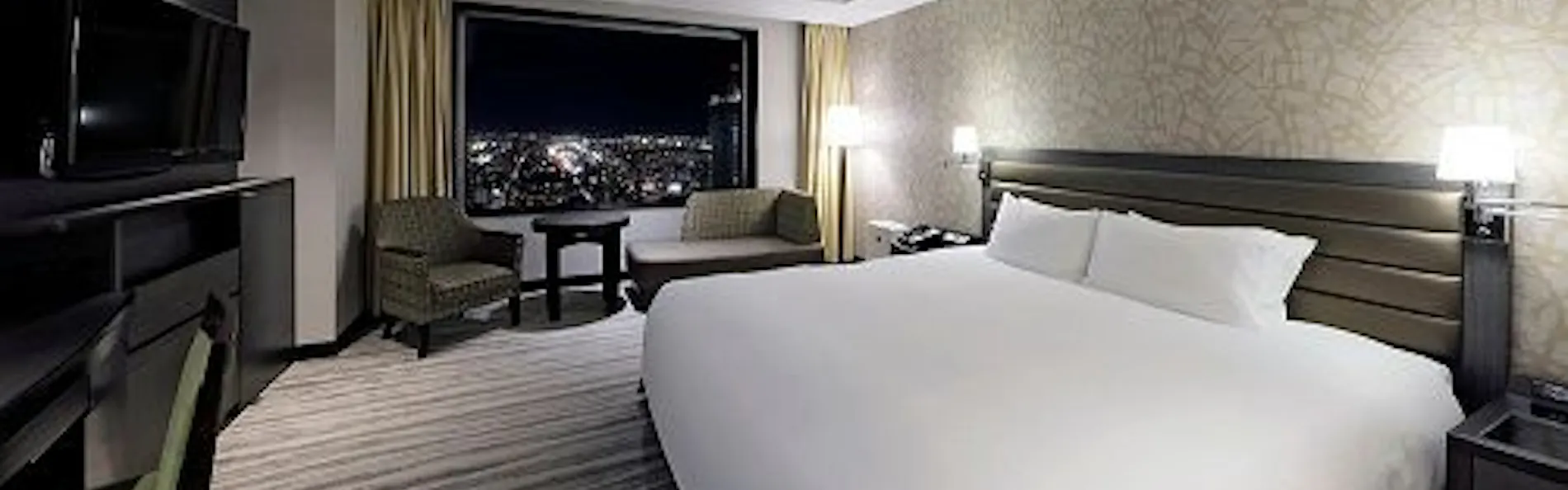 JRタワーホテル日航札幌