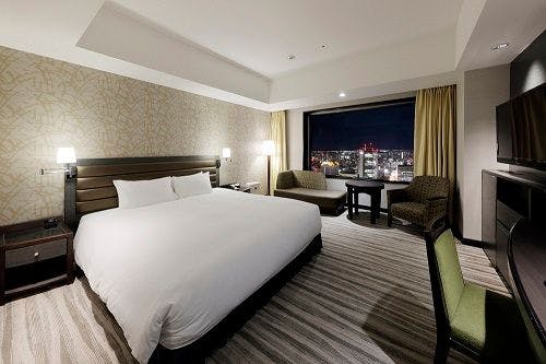 JRタワーホテル日航札幌