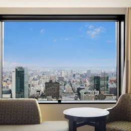 JRタワーホテル日航札幌