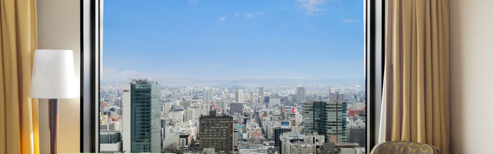 JRタワーホテル日航札幌