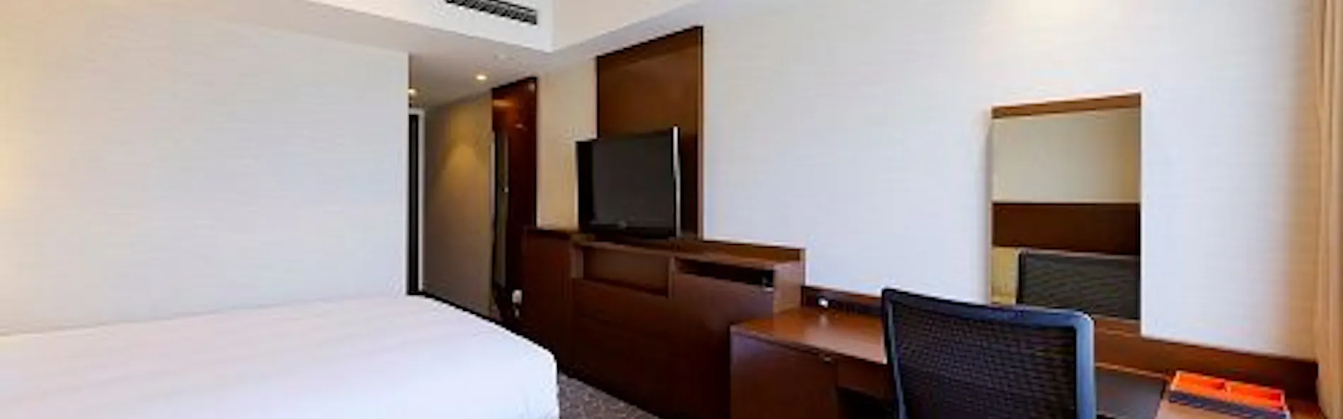 JRタワーホテル日航札幌