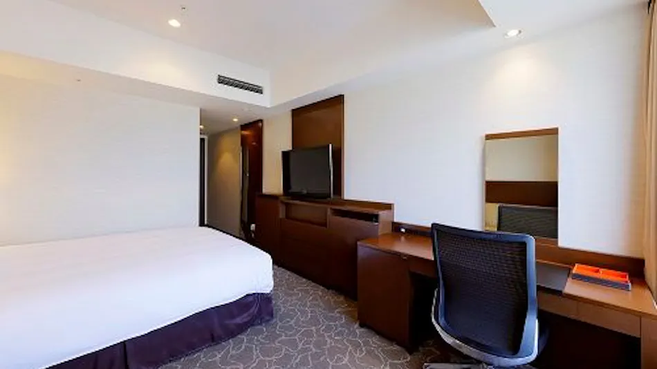 JR Tower Hotel Nikko Sapporo