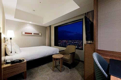 JRタワーホテル日航札幌