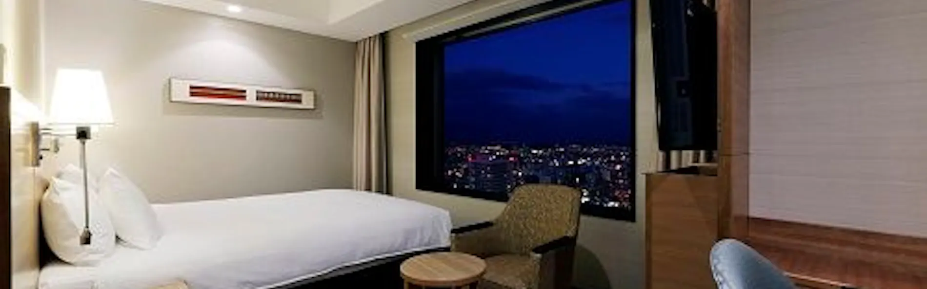 JRタワーホテル日航札幌