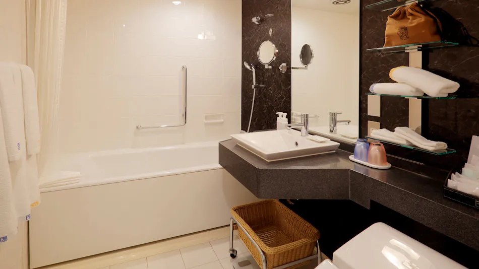 JR Tower Hotel Nikko Sapporo