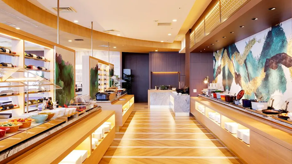 JR Tower Hotel Nikko Sapporo