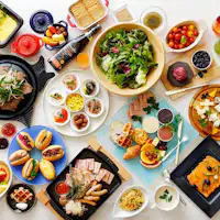 ร้านอาหารและบาร์ชั้น 35 'SKY J'