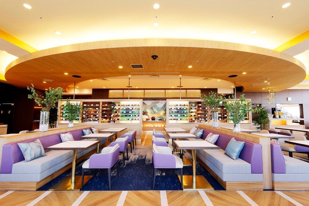 JRタワーホテル日航札幌 - 【1000 miles Breakfast/朝食付き】眠って