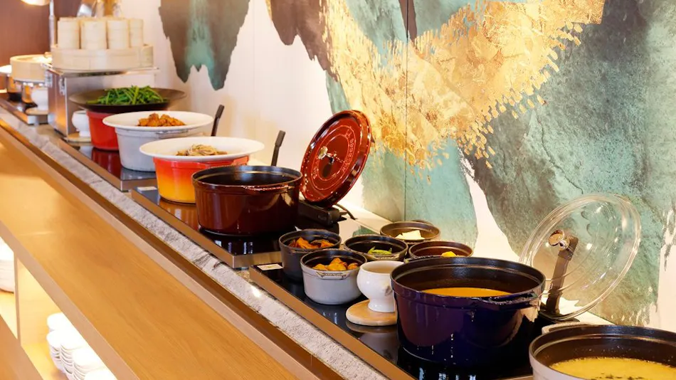 JR Tower Hotel Nikko Sapporo