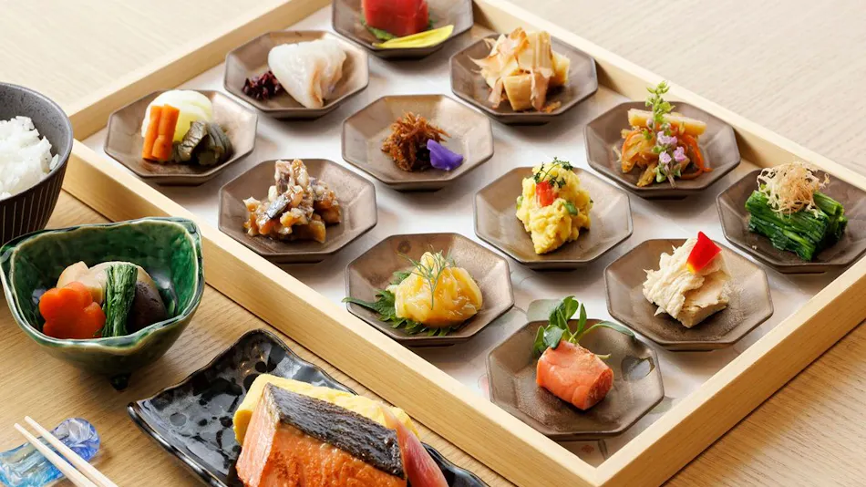 JR Tower Hotel Nikko Sapporo