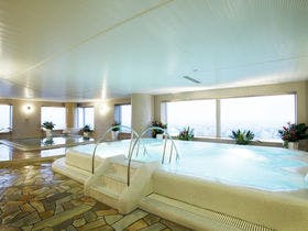 JRタワーホテル日航札幌