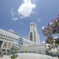 ホテル外観