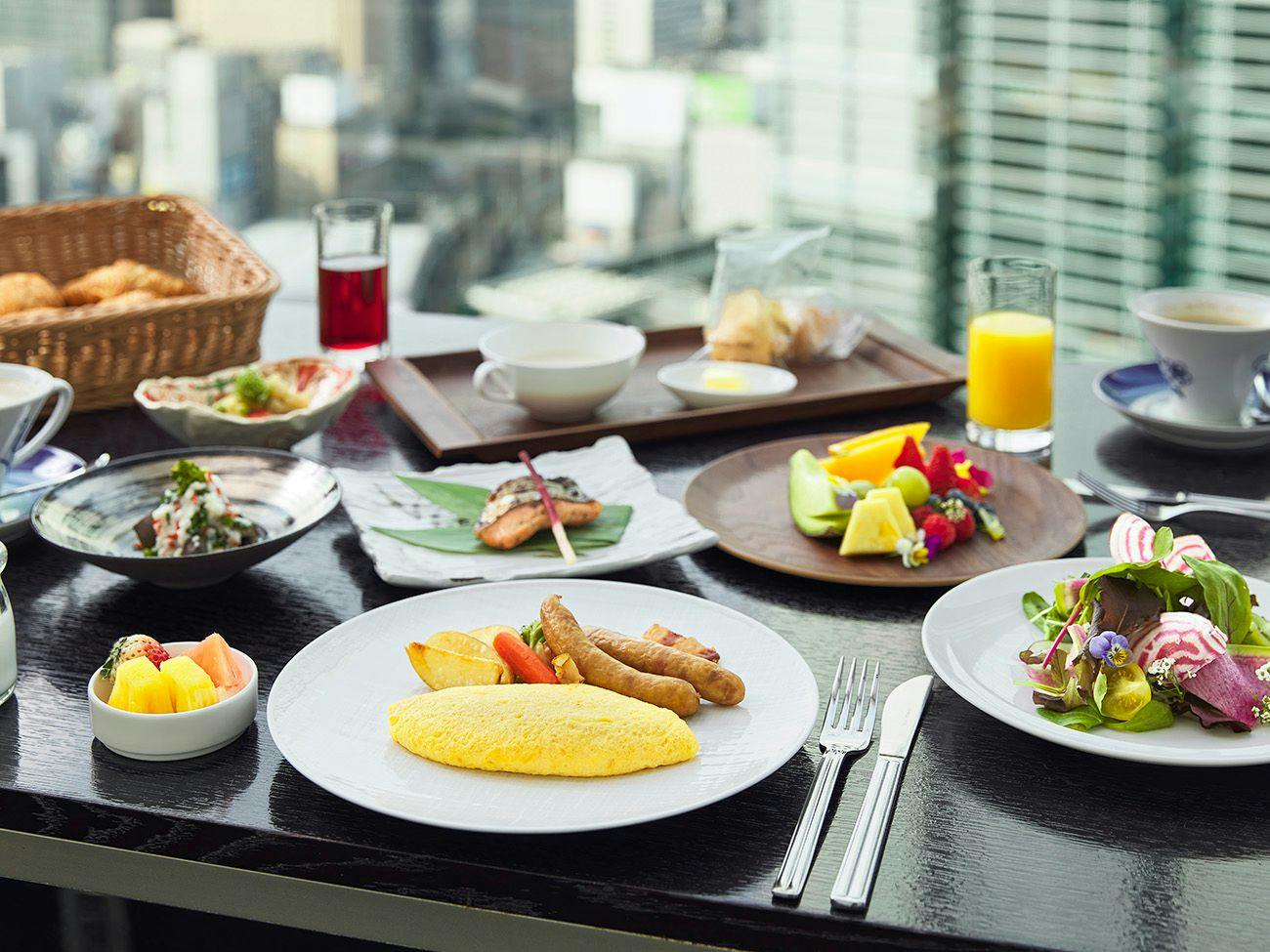 【基本プラン】最大20時間滞在OK！　15時IN11時OUT（朝食付き）