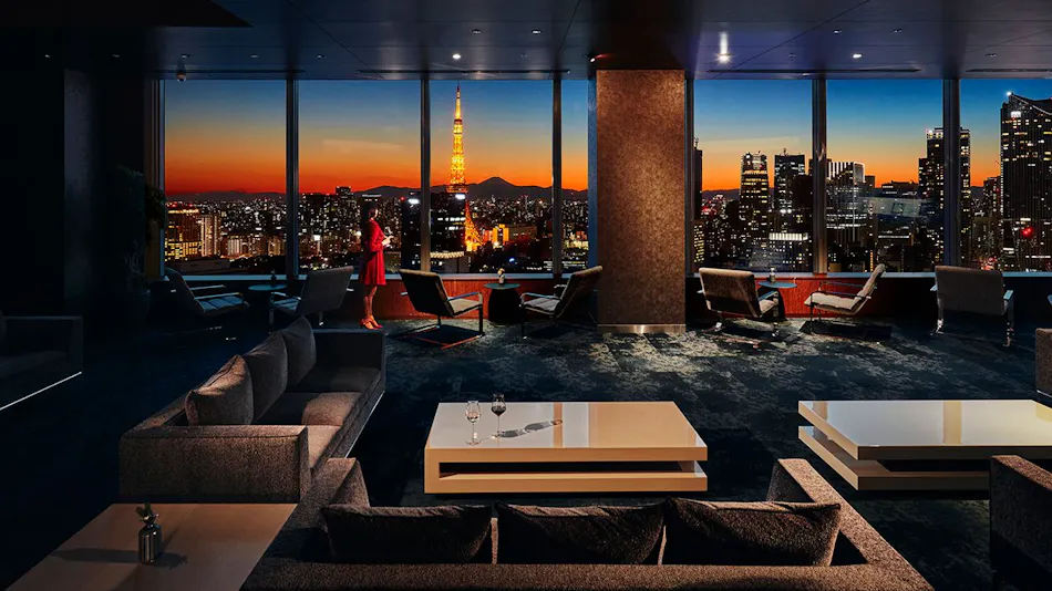 Park Hotel Tokyo