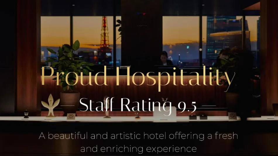 Park Hotel Tokyo