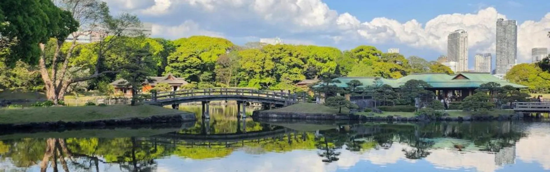 パークホテル東京