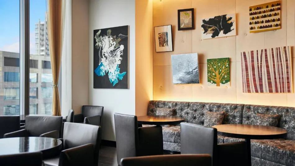 Park Hotel Tokyo